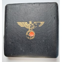 Ehrenpreis Plakette im...