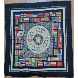 1936 Olympic Games Berlin...