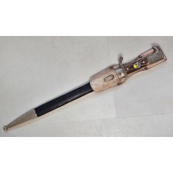 3.Reich Polizei Seitengewehr