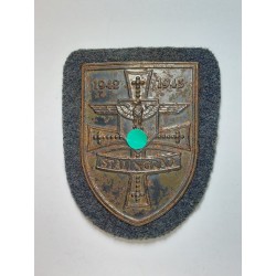STALINGRAD Ärmelschild
