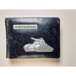 Kleines, Panzertruppe,...