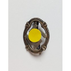 NS Patriotic Badge