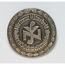 NS.Schwesternschaft...