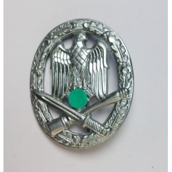 General Assault Badge