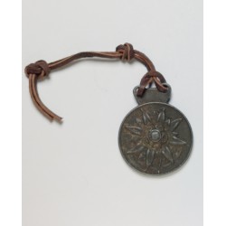 1942/43,EISMEER-Front Medaille