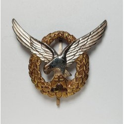 Slowkian Pilots Badge
