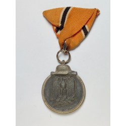 1957er OstMedaille,3-Ecksband