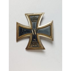 EK 1.Klasse 1914, Variante