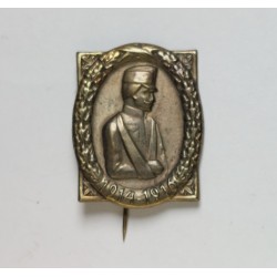 Austrian Monarchy, Cap Badge
