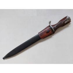 WW1.Bayonett M.98/05 with...