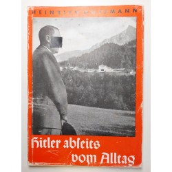 Hitler Offsite...