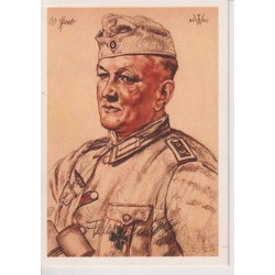 W.WILLRICH Feldwebel Jakob