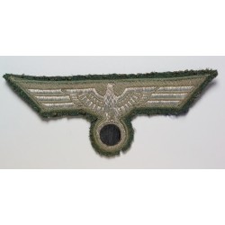 WH Breast Eagle for NCOs/ &...